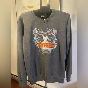 Kenzo crewneck sweatshirt